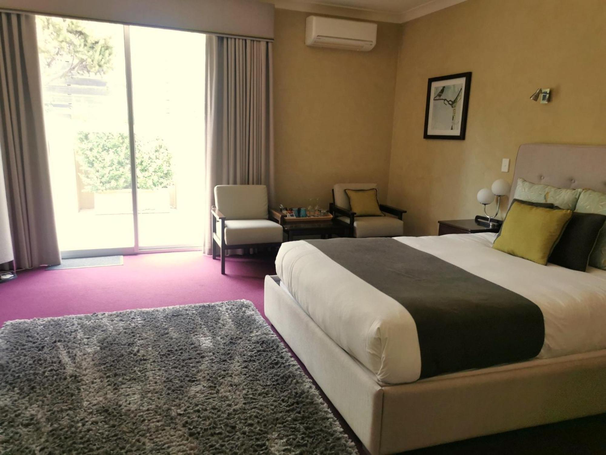 Mahogany Inn And Distillery Mahogany Creek Buitenkant foto