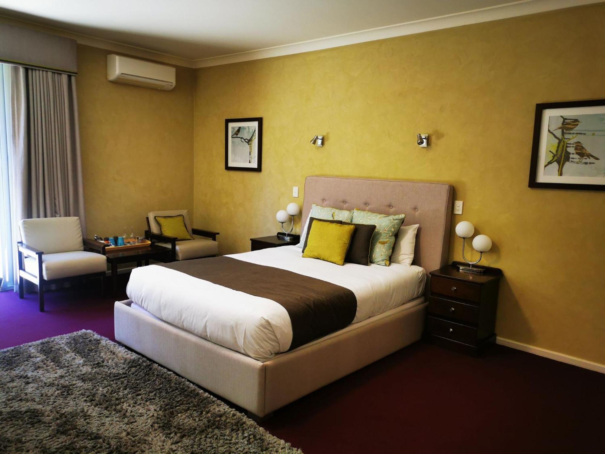 Mahogany Inn And Distillery Mahogany Creek Buitenkant foto