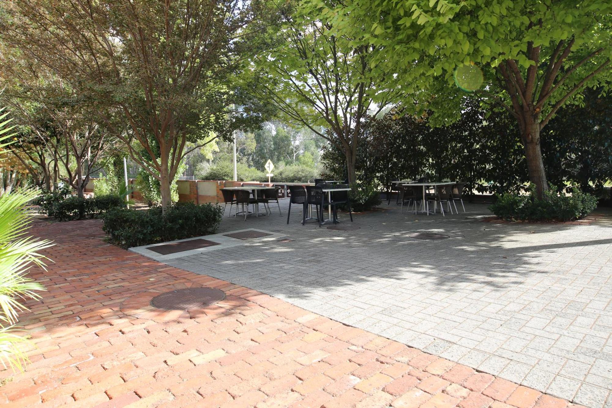 Mahogany Inn And Distillery Mahogany Creek Buitenkant foto