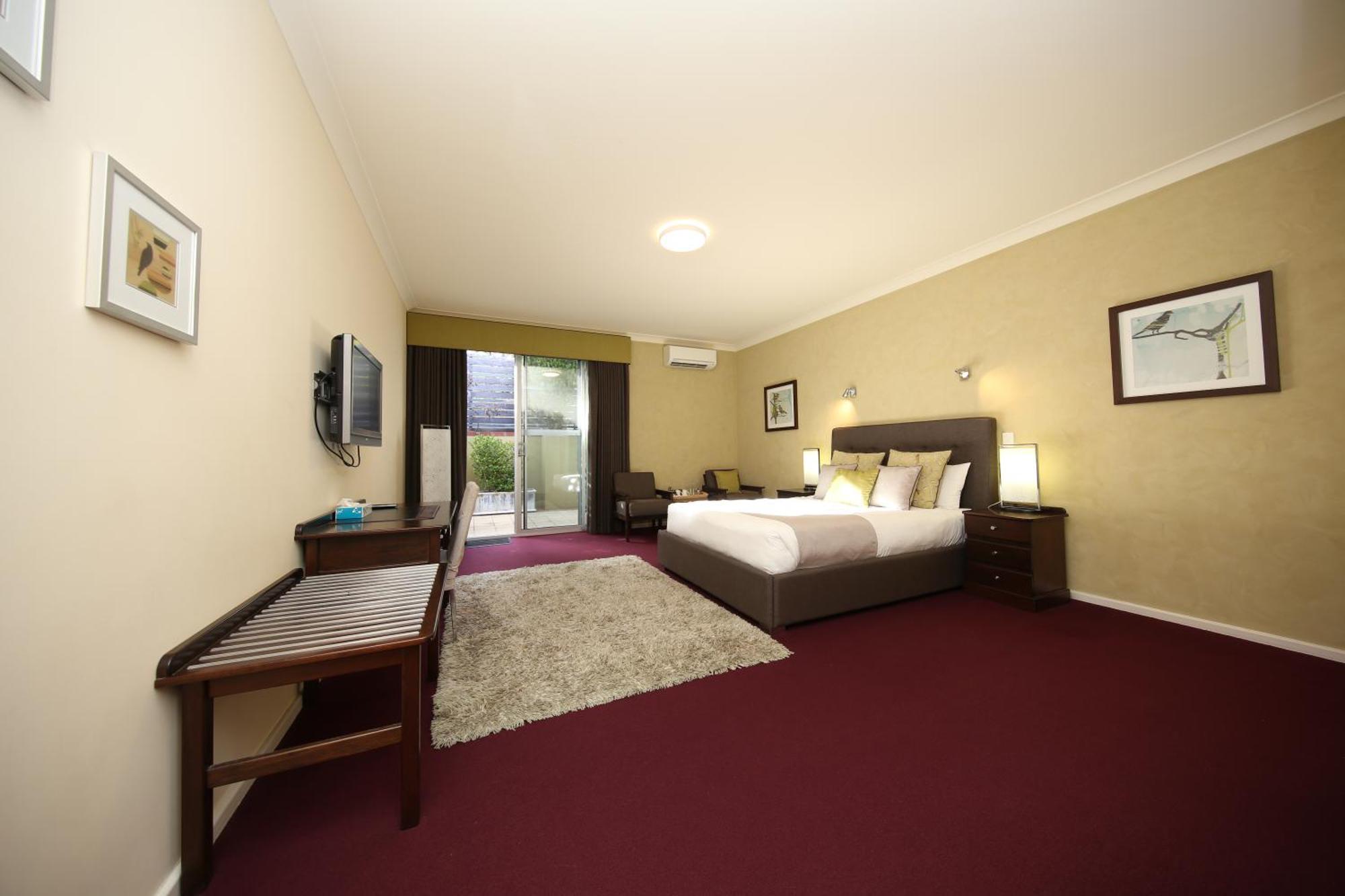 Mahogany Inn And Distillery Mahogany Creek Buitenkant foto