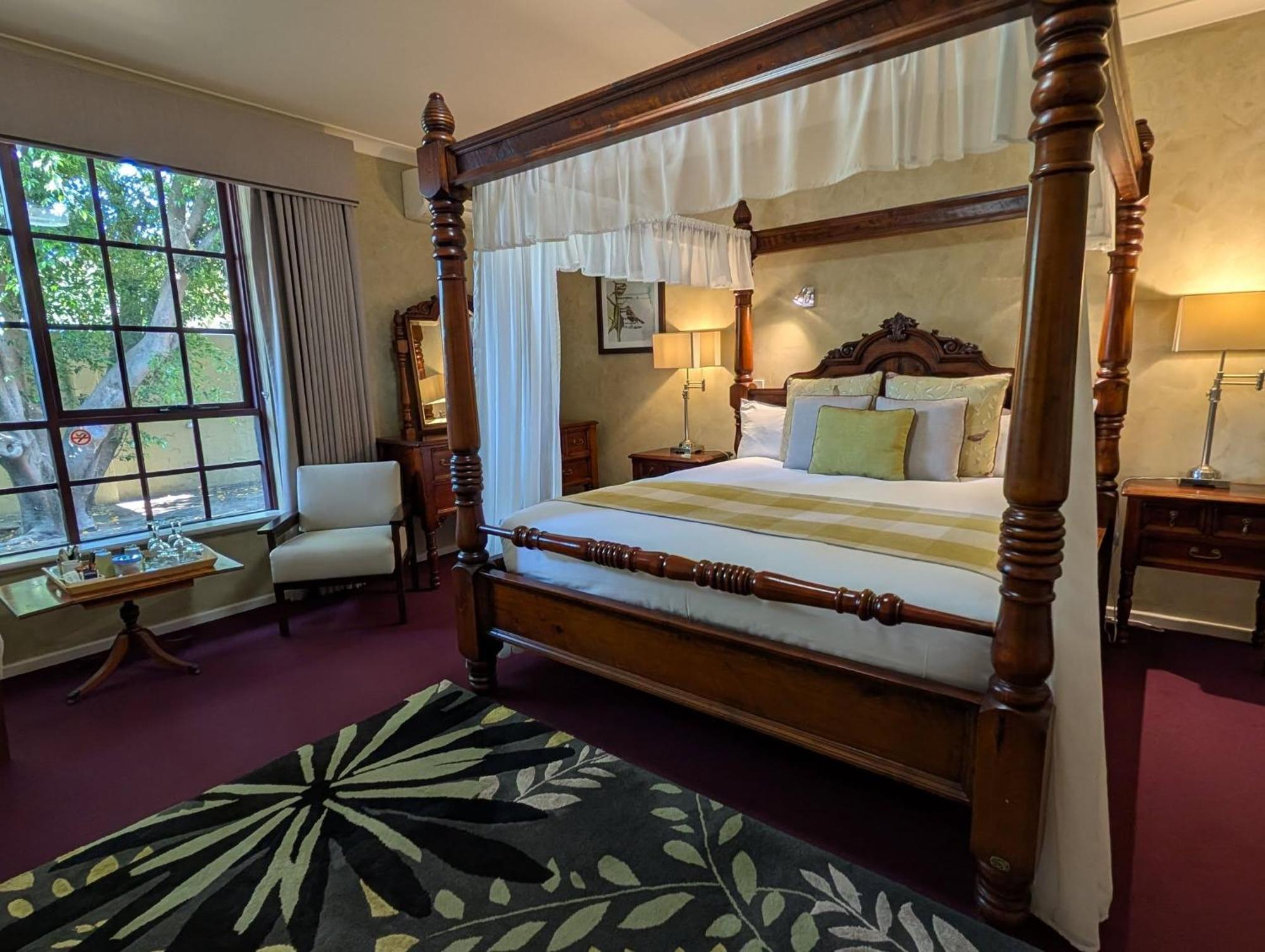 Mahogany Inn And Distillery Mahogany Creek Buitenkant foto