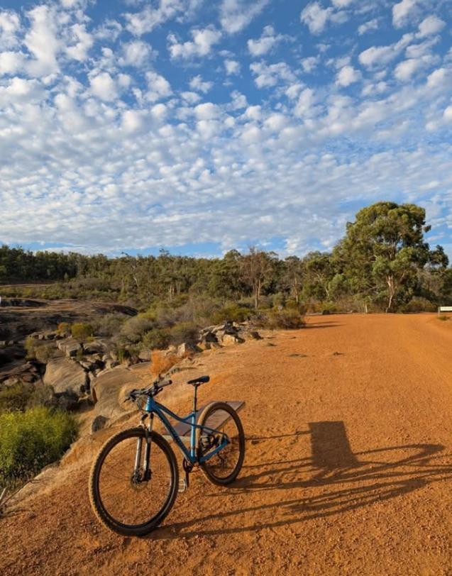 Mahogany Inn And Distillery Mahogany Creek Buitenkant foto
